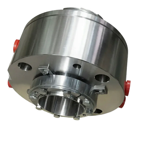 Торцевое уплотнение тип 48V